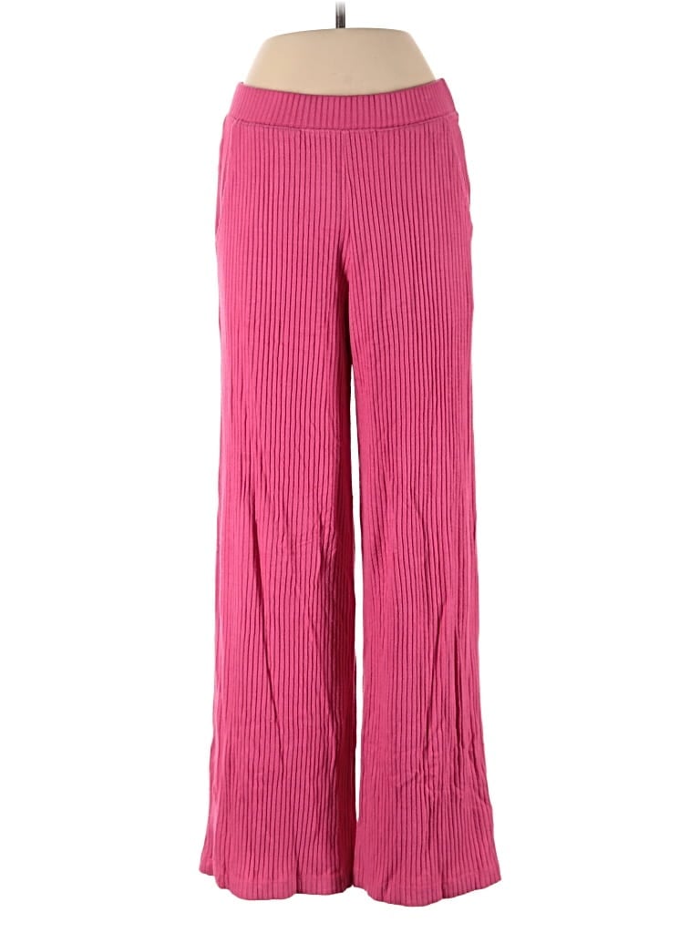 Click to view more detailed imagery on our partner's website Pre-owned Velvet By Graham & Spencer Casual Pants In Pink