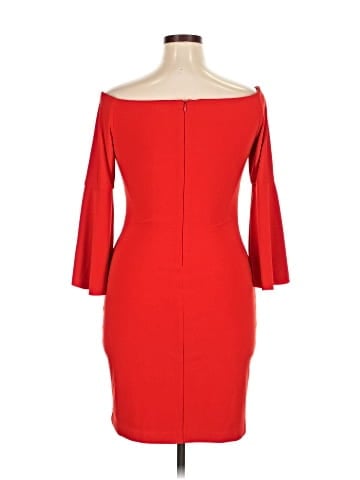 Lauren by Ralph Lauren Cocktail Dress (view 2)