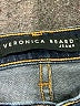 Veronica Beard Jeans Blue Jeans Size 24 waist - photo 4
