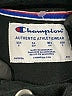 Champion Black Pullover Hoodie Size S - photo 7