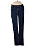 J.Crew Hearts Blue Jeans Size 26 waist - photo 1