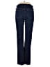 J.Crew Hearts Blue Jeans Size 26 waist - photo 2
