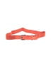 Nike Orange Belt Size M - photo 1
