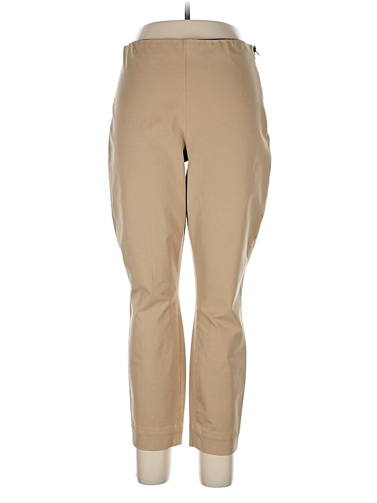 Click to view more detailed imagery on our partner's website Pre-owned Everlane Active Pants In Brown