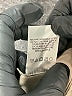 The Reset Gray Khakis Size S - photo 7