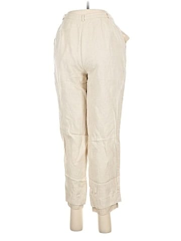 Lands' End Linen Pants (view 2)