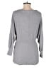 Fashion Nova Gray Romper Size S - photo 2