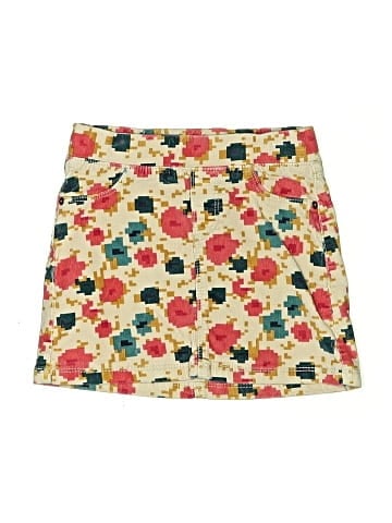 Okaidi Skirt (view 1)