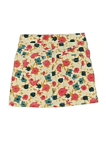 Okaidi Skirt (view 2)