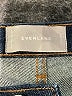 Everlane Blue Jeans Size 27 waist - photo 4