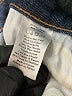 Everlane Blue Jeans Size 27 waist - photo 5