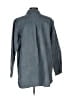 Joan Rivers 100% Polyester Gray Coat Size L - photo 2