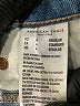 American Eagle Outfitters Graphic Blue Jeans Size 4 - photo 7