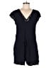 Rebecca Taylor Solid Blue Romper Size 6 - photo 1