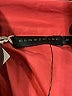 Mummymoon 100% Polyester Solid Red Formal Skirt Size 16 - photo 3