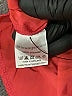 Mummymoon 100% Polyester Solid Red Formal Skirt Size 16 - photo 4
