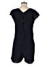 Rebecca Taylor Solid Blue Romper Size 6 - photo 2