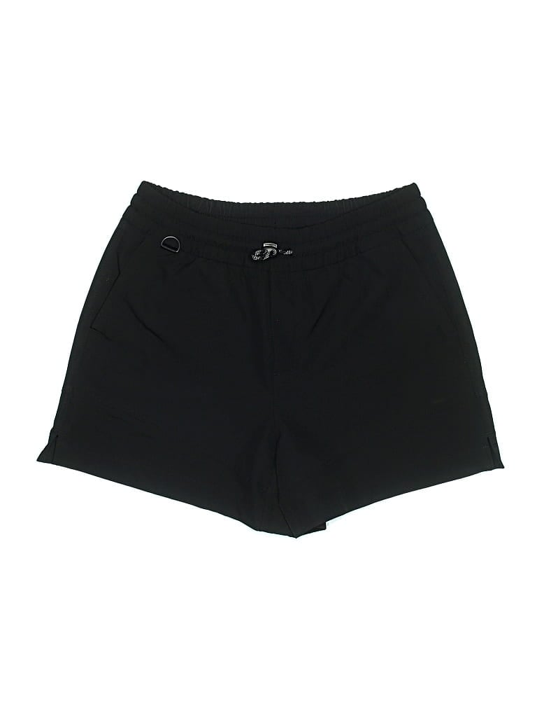 Pre-owned Active By Old Navy Athletic Shorts In Black