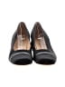 Salvatore Ferragamo Black Heels Size EU (IT) 39 / US 9 (narrow) - photo 2