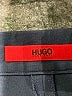 HUGO by HUGO BOSS Solid Blue Active Pants Size 4 - photo 7