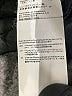HUGO by HUGO BOSS Solid Blue Active Pants Size 4 - photo 9