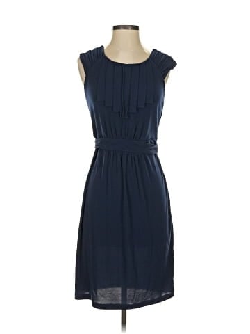 Max and Cleo Casual Dress (view 1)