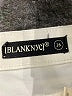 Blank NYC Ivory Jeans Size 26 waist - photo 7