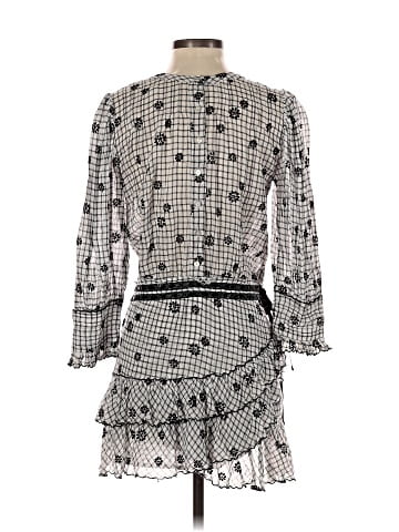 LoveShackFancy Cocktail Dress (view 2)