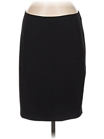 Michael Kors Wool Pencil Skirt (view 1)