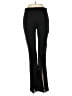 Krisa Black Active Pants Size M - photo 1