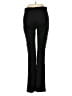 Krisa Black Active Pants Size M - photo 2
