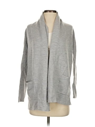 Babaton Wool Cardigan (view 1)