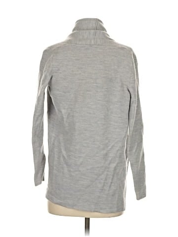 Babaton Wool Cardigan (view 2)