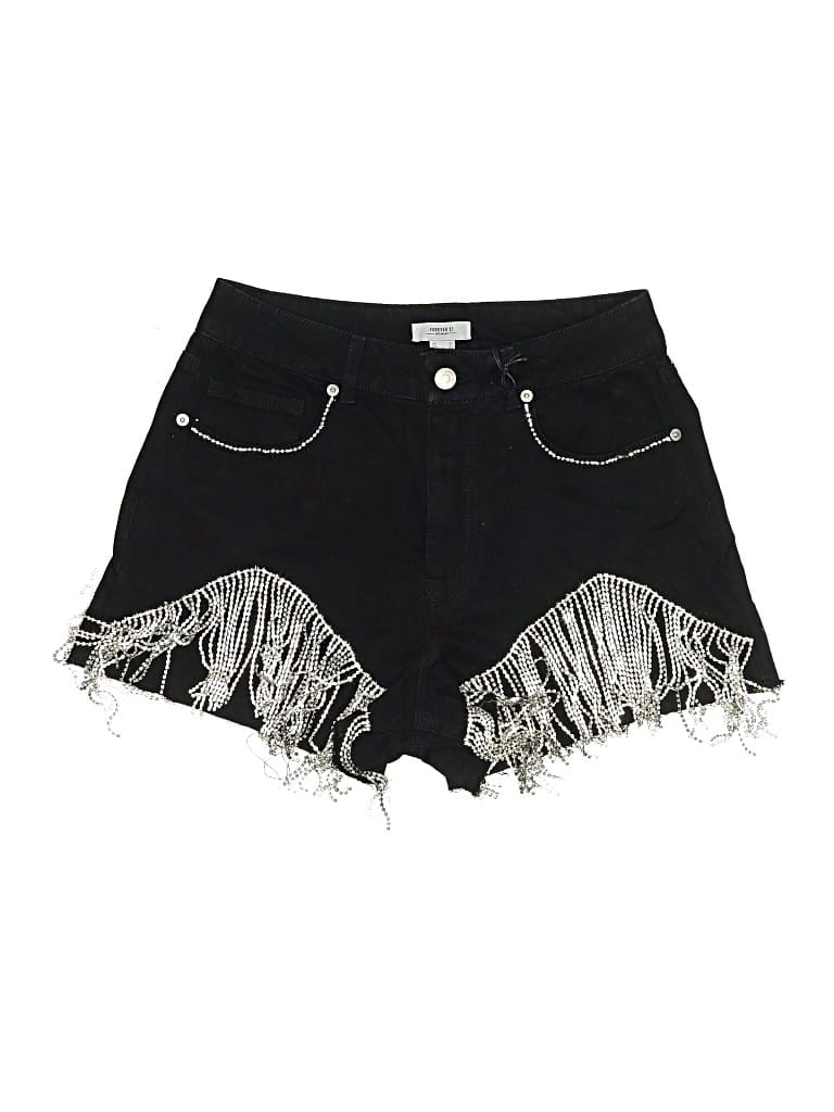 Forever 21 Shorts In Black