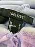 Forever 21 Blue Track Jacket Size S - photo 6