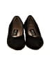 VANELi Chevron-herringbone Black Flats Size 5 1/2 - photo 2