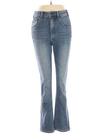 Pilcro and the Letterpress Jeans (view 1)