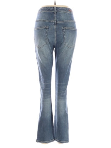 Pilcro and the Letterpress Jeans (view 2)