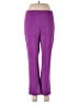 Dunnes Purple Active Pants Size S - photo 1