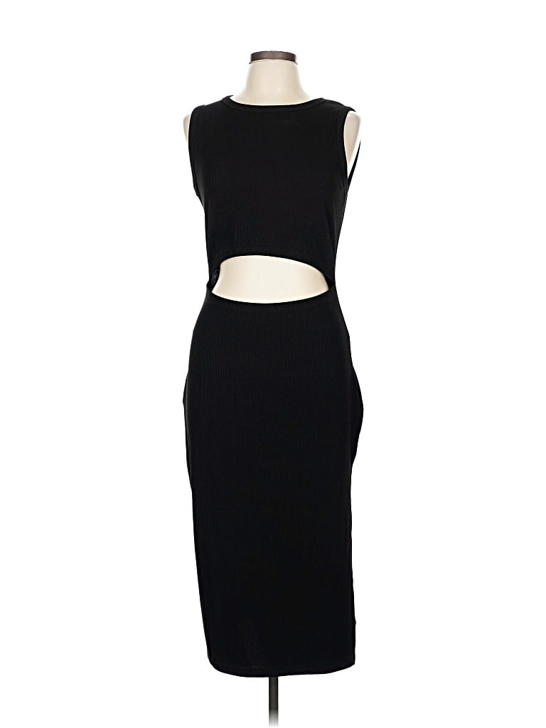 Prettygarden Cocktail Dress In Black