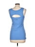 Fitzwell Blue Tank Top Size L - photo 2