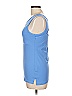 Fitzwell Blue Tank Top Size L - photo 5
