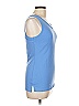 Fitzwell Blue Tank Top Size L - photo 4