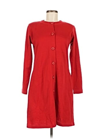 Liz Claiborne Coat (view 1)