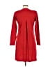 Liz Claiborne Red Coat Size 8 - photo 2