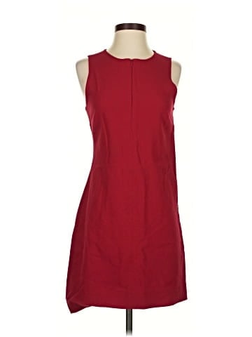 Elizabeth and James Casual Dress (view 1)