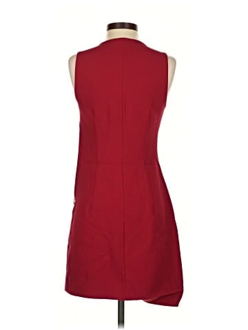 Elizabeth and James Casual Dress (view 2)