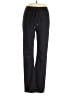 Playground Black Casual Pants Size XL - photo 1