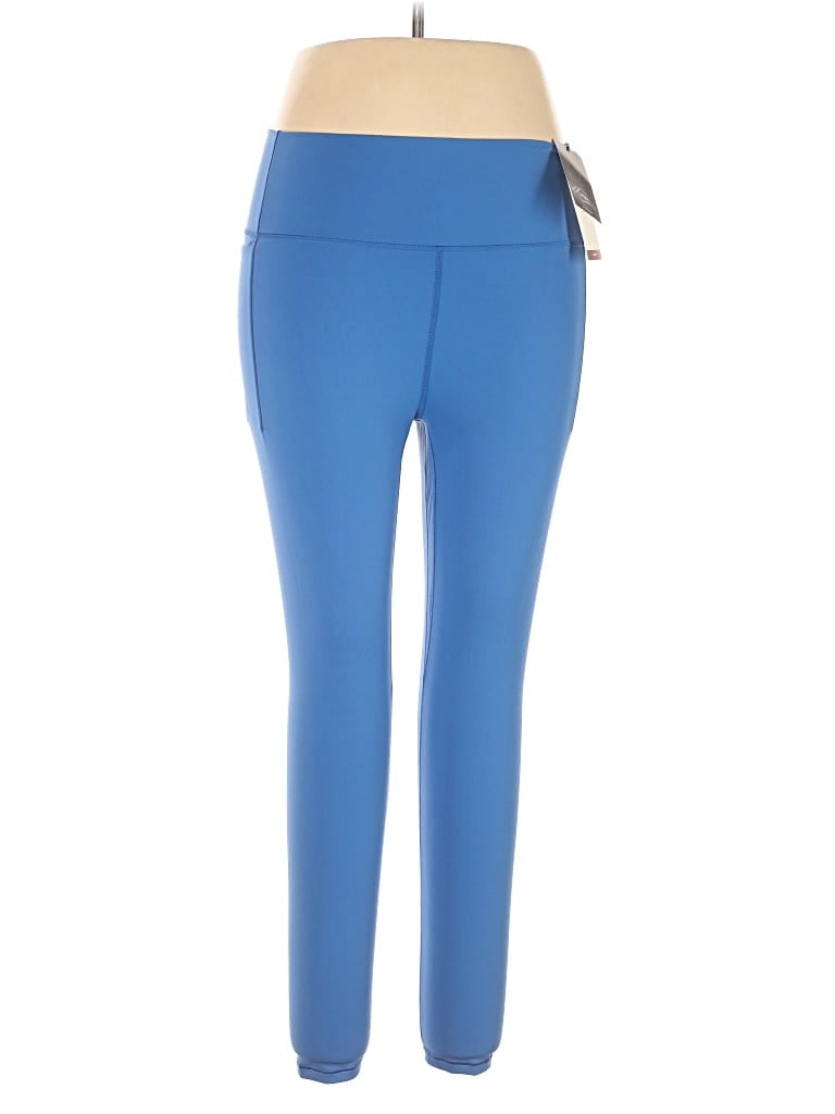 Calia Active Pants In Blue