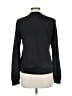 Cami NYC Paisley Black Pullover Sweater Size L - photo 2